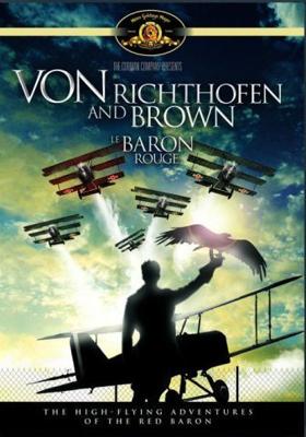 Красный барон / Von Richthofen and Brown (None) смотреть онлайн бесплатно в отличном качестве