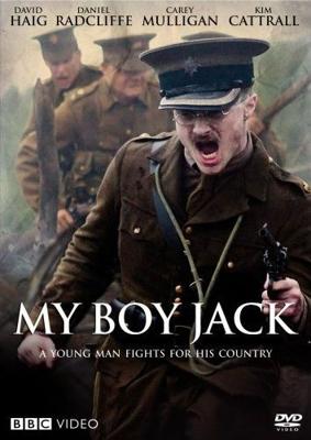 Мой мальчик Джек / My Boy Jack (2007) смотреть онлайн бесплатно в отличном качестве