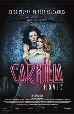 Кармилла / The Carmilla Movie (2017) смотреть онлайн бесплатно в отличном качестве