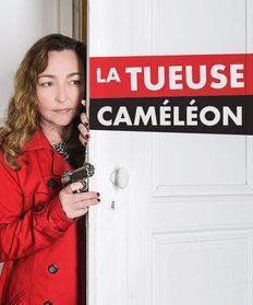 Убийца-хамелеон / La Tueuse Caméléon (None) смотреть онлайн бесплатно в отличном качестве