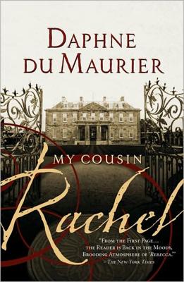 Моя кузина Рэйчел / My Cousin Rachel (1952) смотреть онлайн бесплатно в отличном качестве