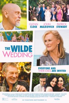 Свадьба Уайлд / The Wilde Wedding (2017) смотреть онлайн бесплатно в отличном качестве