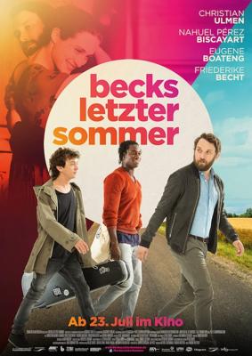 Последнее лето Бэка / Becks letzter Sommer (None) смотреть онлайн бесплатно в отличном качестве