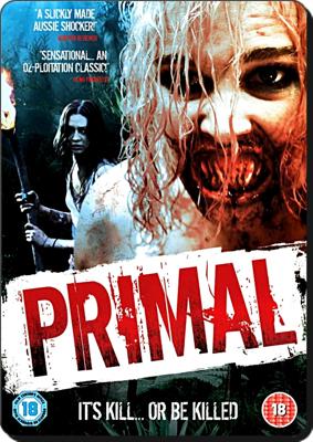 Приманка / Primal (None) смотреть онлайн бесплатно в отличном качестве