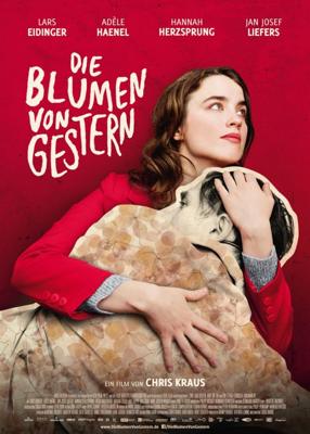 Вчерашний расцвет / Die Blumen von gestern (2016) смотреть онлайн бесплатно в отличном качестве