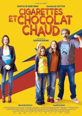 Сигареты и горячий шоколад / Cigarettes et chocolat chaud (2016) смотреть онлайн бесплатно в отличном качестве