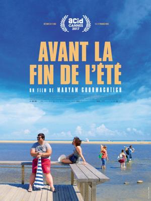 Пока не кончилось лето / Avant la fin de l'été (2017) смотреть онлайн бесплатно в отличном качестве