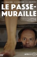 Проходящий сквозь стены / Le passe-muraille (2016) смотреть онлайн бесплатно в отличном качестве