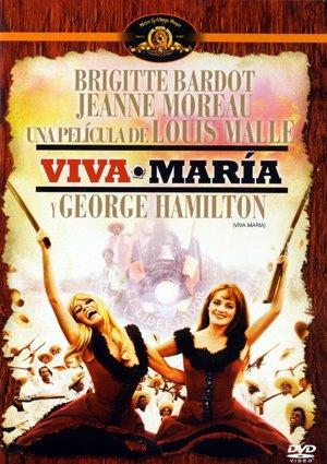 Вива Мария! / Viva Maria! () смотреть онлайн бесплатно в отличном качестве