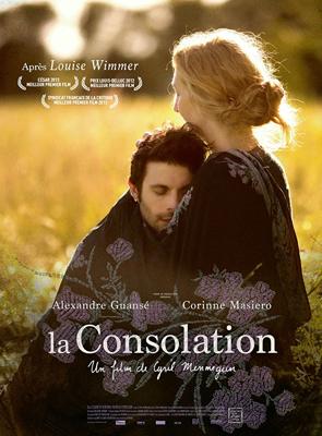 Утешение / La Consolation (2017) смотреть онлайн бесплатно в отличном качестве