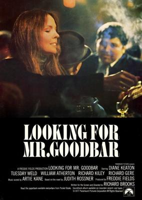 В поисках мистера Гудбара / Looking for Mr. Goodbar (1977) смотреть онлайн бесплатно в отличном качестве