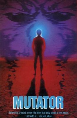 Мутатор / Mutator (1989) смотреть онлайн бесплатно в отличном качестве