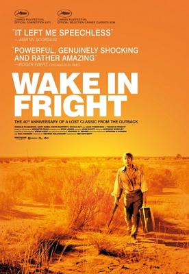 Опасное пробуждение / Wake in Fright (None) смотреть онлайн бесплатно в отличном качестве