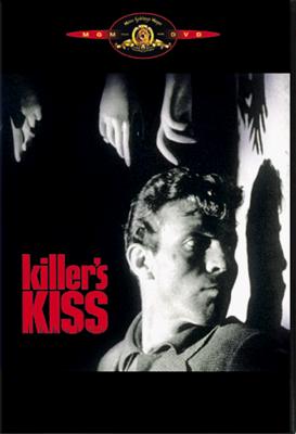 Поцелуй убийцы / Killer's Kiss (1955) смотреть онлайн бесплатно в отличном качестве