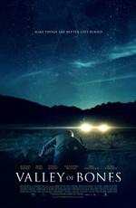 Долина костей / Valley of Bones (2017) смотреть онлайн бесплатно в отличном качестве