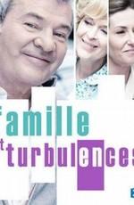 Любовные бури в семейном кругу / Famille et turbulences () смотреть онлайн бесплатно в отличном качестве