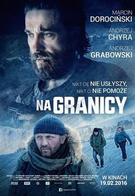 На границе / Na granicy (2016) смотреть онлайн бесплатно в отличном качестве