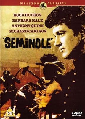 Семинолы / Seminole (1953) смотреть онлайн бесплатно в отличном качестве