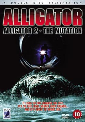 Аллигатор 2: Мутация / Alligator II: The Mutation () смотреть онлайн бесплатно в отличном качестве