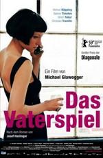 Убей папочку на ночь / Das Vaterspiel (2009) смотреть онлайн бесплатно в отличном качестве