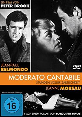 7 дней. 7 ночей / Moderato cantabile () смотреть онлайн бесплатно в отличном качестве