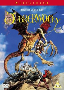 Джабервоки (Jabberwocky) 1977 года смотреть онлайн бесплатно в отличном качестве. Постер