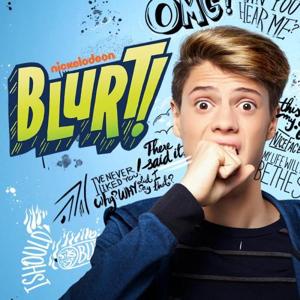 Болтун / Blurt (2018) смотреть онлайн бесплатно в отличном качестве