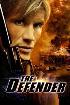 Защитник / The Defender () смотреть онлайн бесплатно в отличном качестве