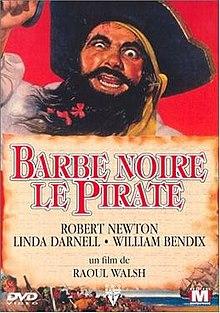 Пират Черная борода / Blackbeard, the Pirate (1952) смотреть онлайн бесплатно в отличном качестве