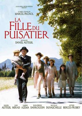 Дочь землекопа / La fille du puisatier (2011) смотреть онлайн бесплатно в отличном качестве