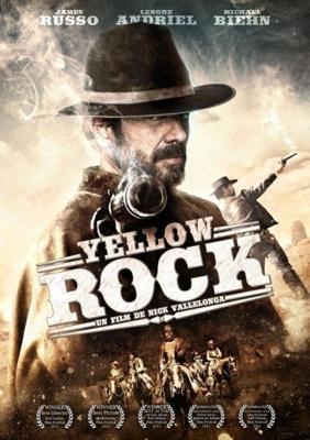 Золотая лихорадка / Yellow Rock (2011) смотреть онлайн бесплатно в отличном качестве