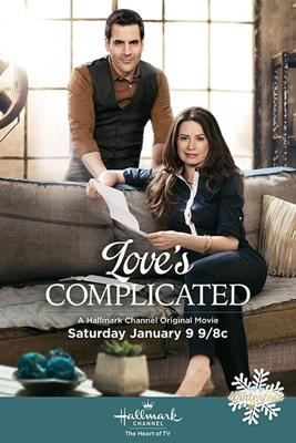 Трудности любви / Love's Complicated (2016) смотреть онлайн бесплатно в отличном качестве