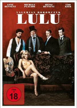 Лулу (Lulu) 1980 года смотреть онлайн бесплатно в отличном качестве. Постер