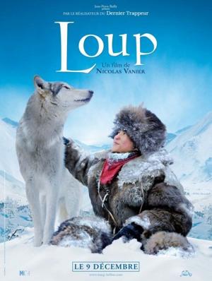 Волк / Loup (2009) смотреть онлайн бесплатно в отличном качестве