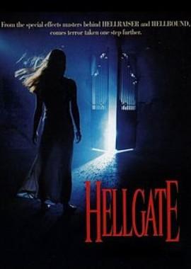 Врата Ада / Hellgate (1989) смотреть онлайн бесплатно в отличном качестве