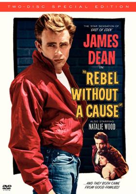 Бунтовщик без причины / Rebel Without a Cause (1955) смотреть онлайн бесплатно в отличном качестве