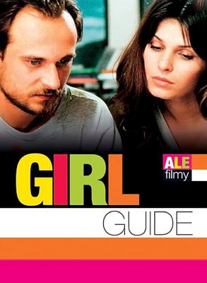 Девичий гид / Girl Guide (None) смотреть онлайн бесплатно в отличном качестве