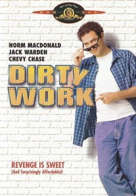 Грязная работа / Dirty Work (None) смотреть онлайн бесплатно в отличном качестве