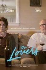 Любовники / The Lovers (2017) смотреть онлайн бесплатно в отличном качестве