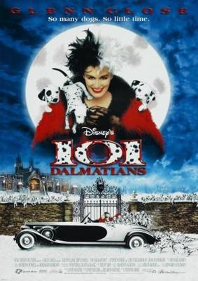 101 далматинец / 101 Dalmatians (None) смотреть онлайн бесплатно в отличном качестве