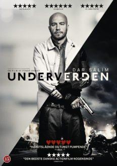 Преисподняя / Underverden (2017) смотреть онлайн бесплатно в отличном качестве