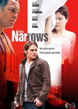 Круг избранных / The Narrows (2008) смотреть онлайн бесплатно в отличном качестве