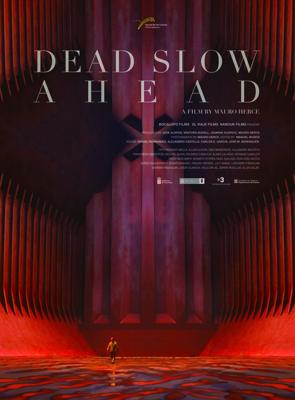Самый малый вперед! / Dead Slow Ahead () смотреть онлайн бесплатно в отличном качестве