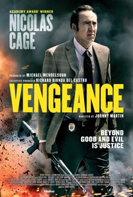 Возмездие: История любви (Vengeance: A Love Story) 2017 года смотреть онлайн бесплатно в отличном качестве. Постер