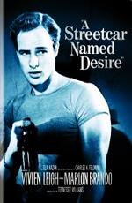 Трамвай "Желание" / A streetcar named desire (1951) смотреть онлайн бесплатно в отличном качестве