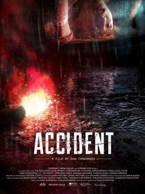 Происшествие / Accident (2017) смотреть онлайн бесплатно в отличном качестве