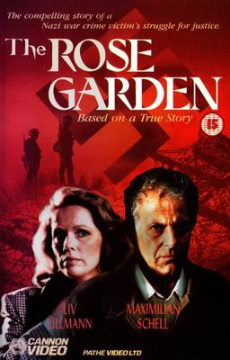 Розовый сад / The Rose Garden (1989) смотреть онлайн бесплатно в отличном качестве