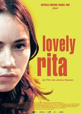 Милая Рита / Lovely Rita (2001) смотреть онлайн бесплатно в отличном качестве