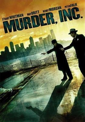 Корпорация «Убийство» / Murder, Inc. (None) смотреть онлайн бесплатно в отличном качестве