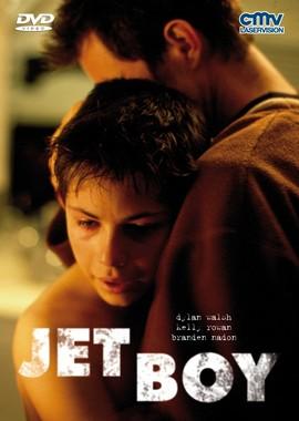 Заводной парень / Jet Boy (2001) смотреть онлайн бесплатно в отличном качестве